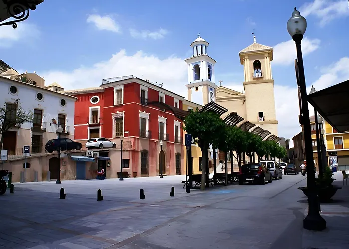 La Casa de los Coy