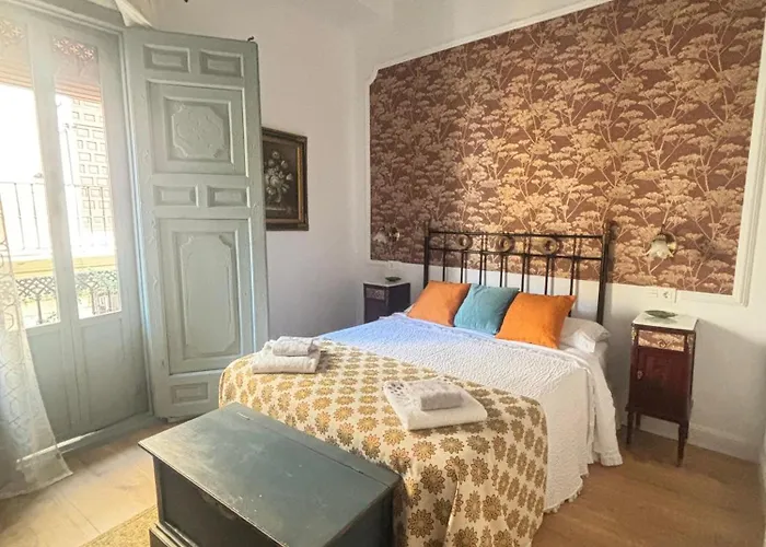 La Casa De Los Coy