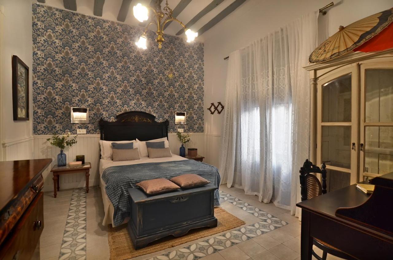 Bed and breakfast La Casa De Coy