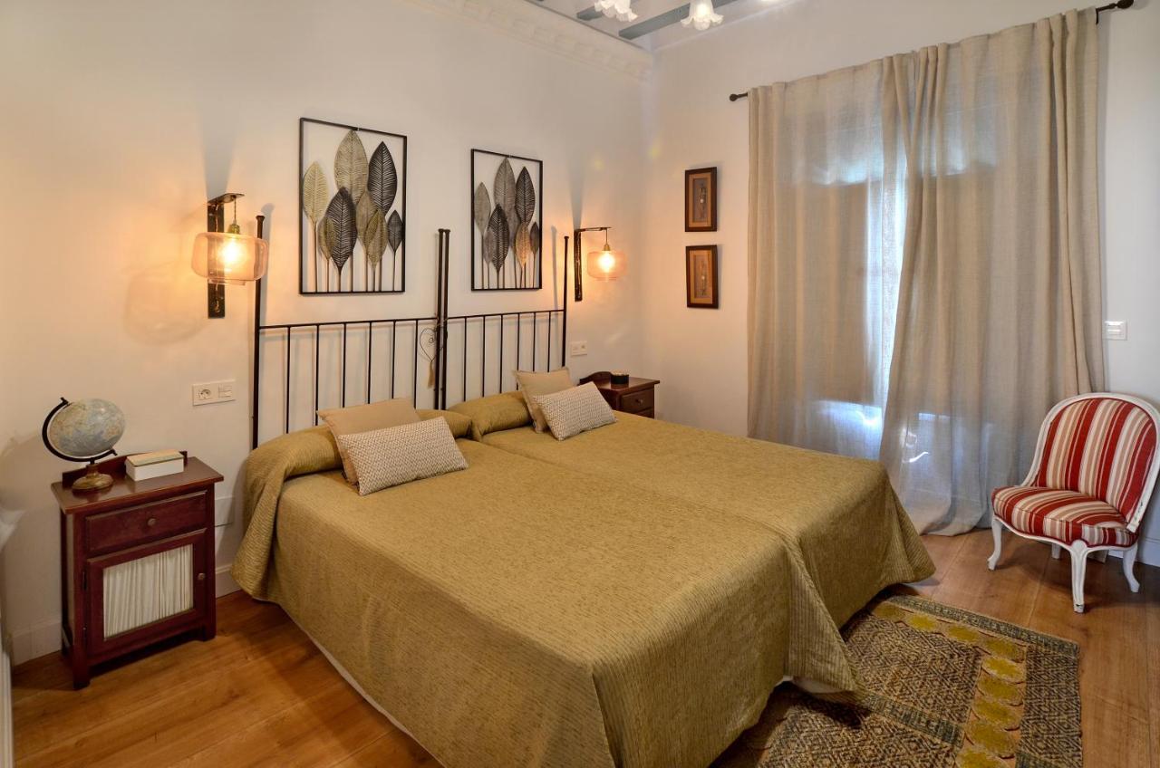 Nocleg ze śniadaniem La Casa De Coy Mula