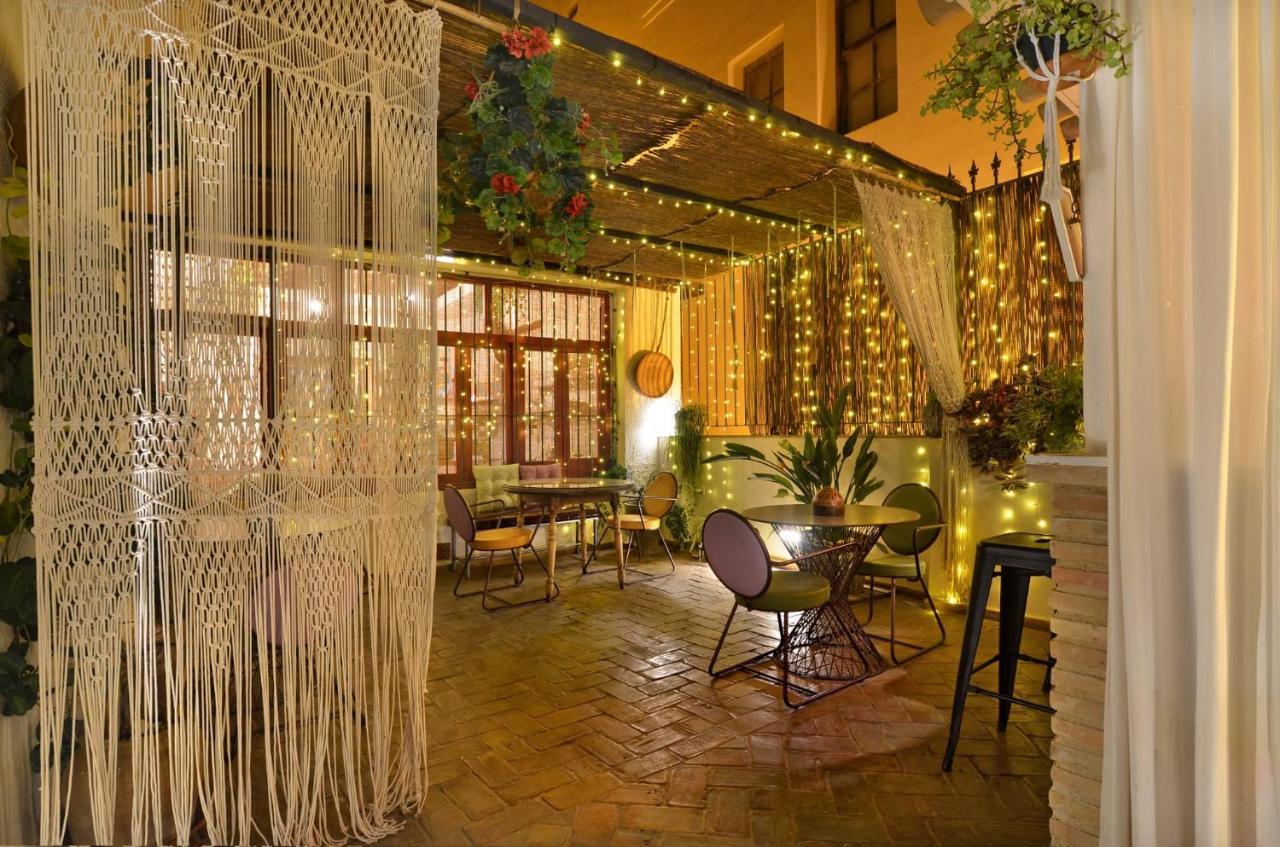 Bed and breakfast La Casa De Coy *