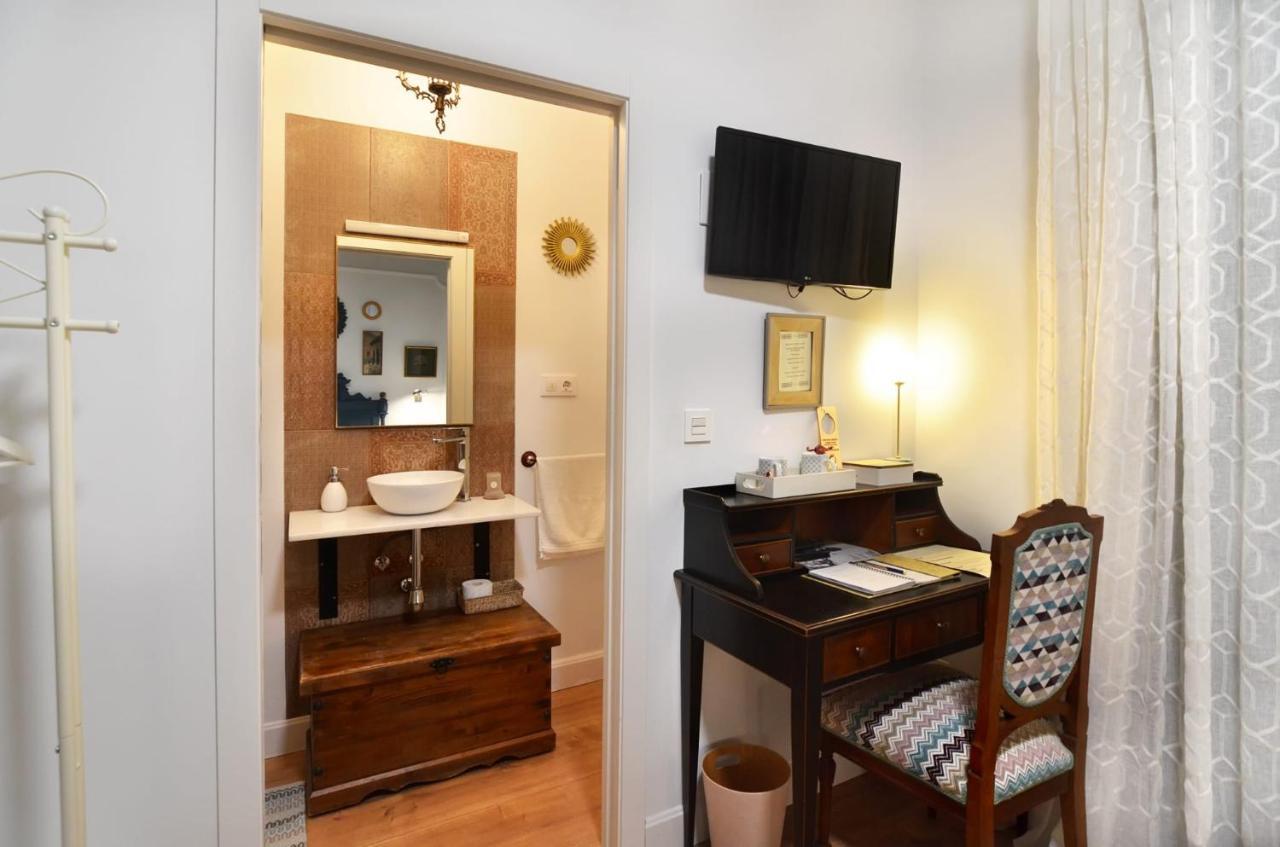 La Casa De Coy Bed and breakfast Mula