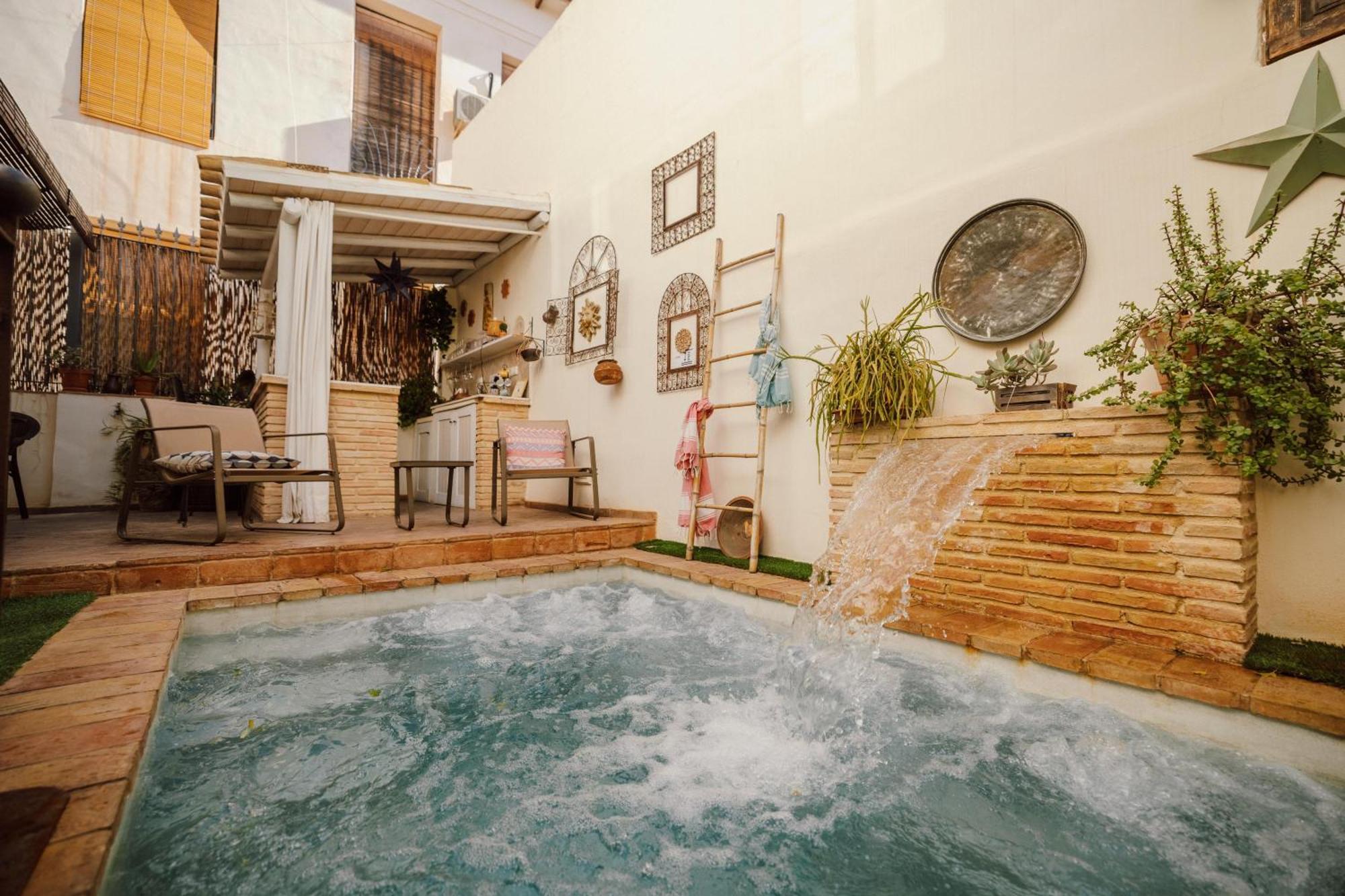 Bed and breakfast La Casa De Coy Mula