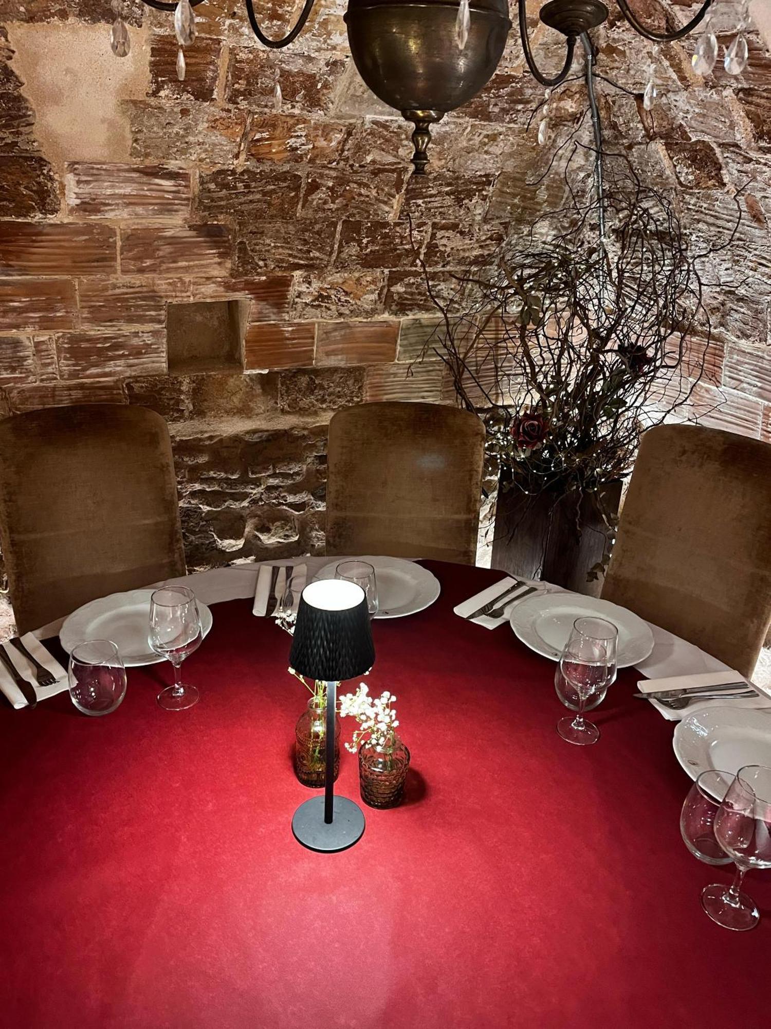 La Casa De Coy Bed and breakfast