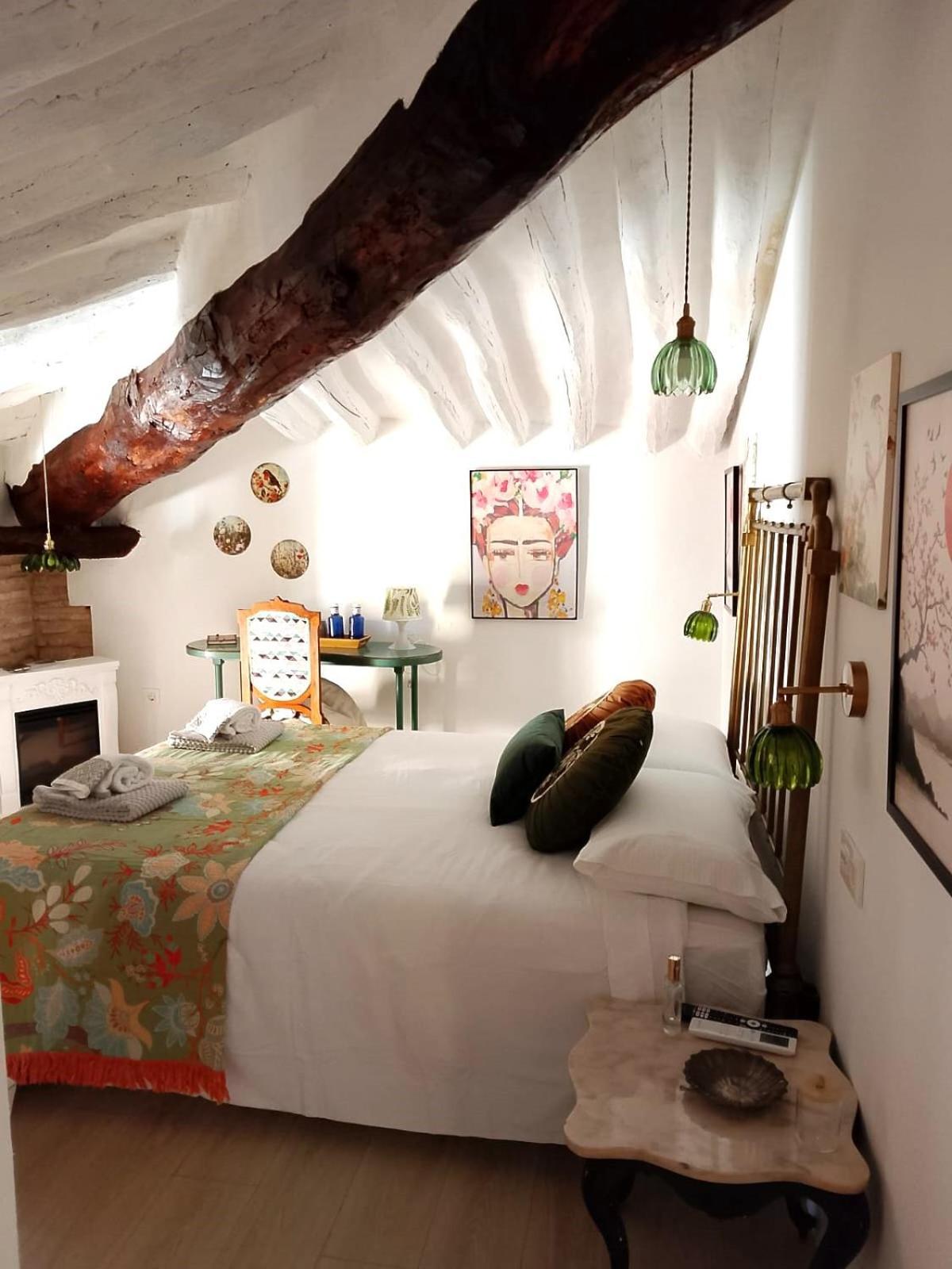 La Casa De Coy Alojamento de Acomodação e Pequeno-almoço